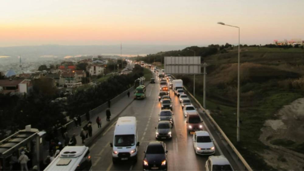 PTT sorgusuyla ikinci el ara&ccedil;ta kilometre oyunu &ouml;nleniyor 