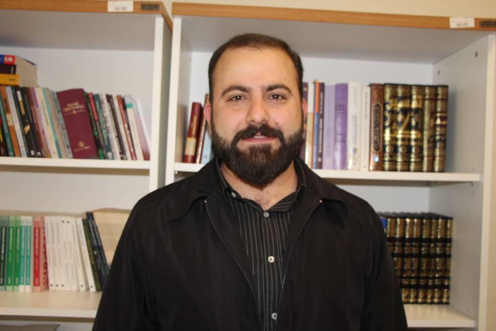 Uzm. Psikolog Elalmış: &Ouml;fke doğal bir duygudur, saldırganlık tercihtir