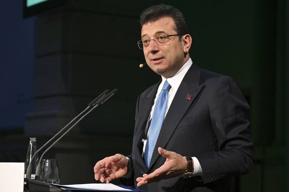 Ekrem İmamoğlu hakkında casusluk soruşturması başlatıldı