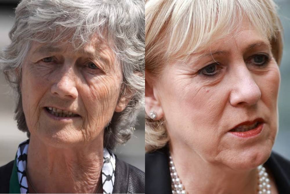 İrlanda yeni cumhurbaşkanını seçecek