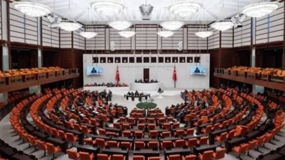 11. Yargı Paketi Meclis’e geliyor: Bilişim ve çocuk suçlarında cezalar güçlendirilecek 