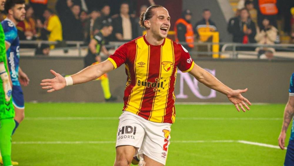 Galatasaray&rsquo;dan transferde s&uuml;rpriz hamle: Arda Okan Kurtulan g&uuml;ndemde 