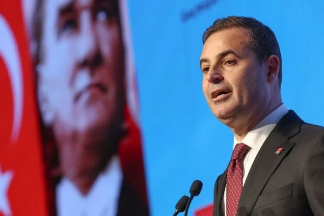 Balıkesir&rsquo;de siyaset ısındı... Algı değil hizmet d&ouml;nemi