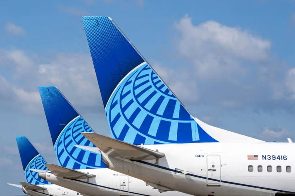 ABD'de 8 binden fazla u&ccedil;uş iptal edildi