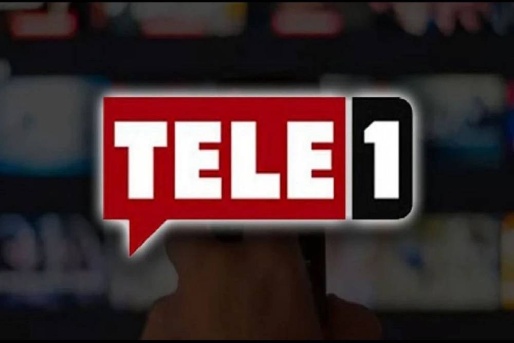 TELE1’e “casusluk” soruşturması: Kanalın başına kayyum atandı