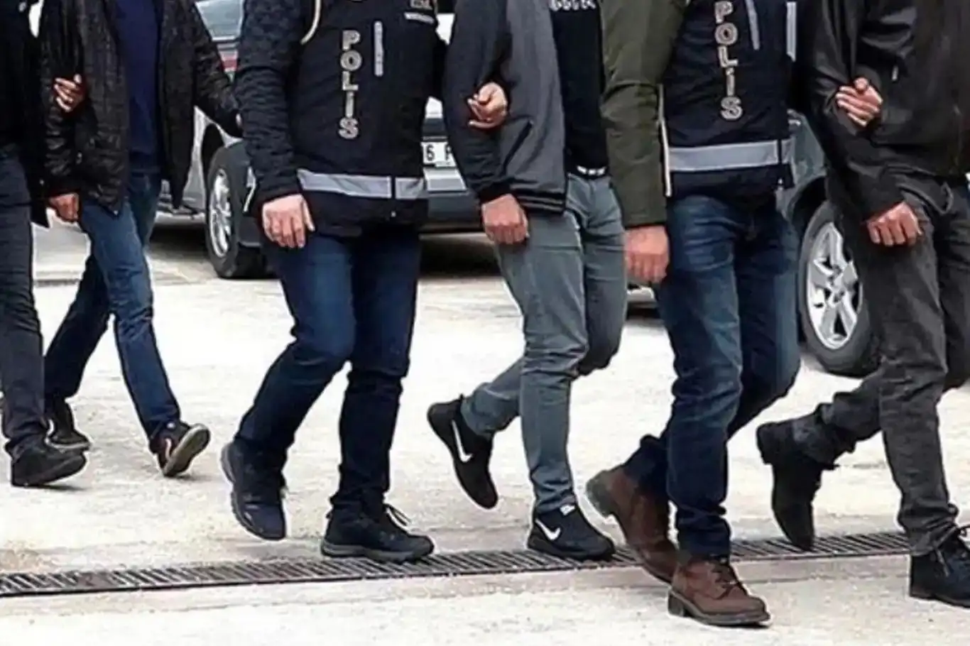 Ankara’da 958 aranan kişi yakalandı