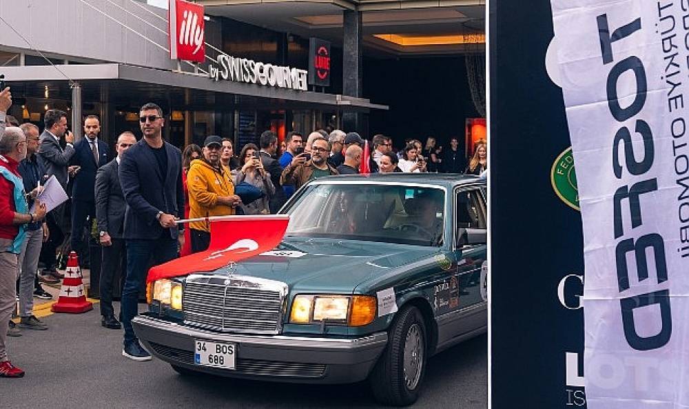 Cumhuriyet Rallisi'nde Dostluk Kazandı