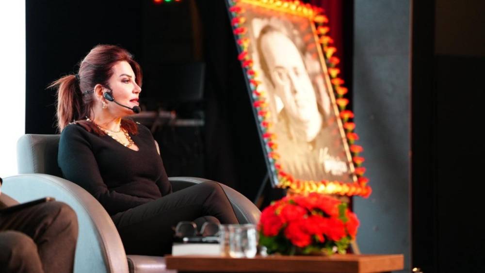 Gazeteci Sedef Kabaş g&ouml;zaltına alındı 