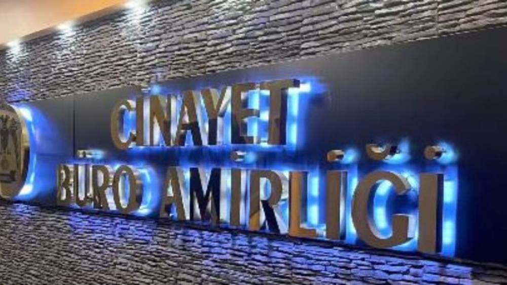 Antalya&rsquo;da 2016 yılındaki kadın cinayeti aydınlatıldı 