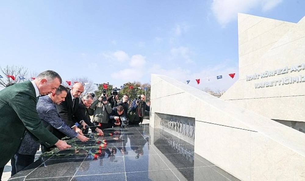 &Uuml;sk&uuml;dar Faciası, şehrimizin  hafızasında derin bir yaradır