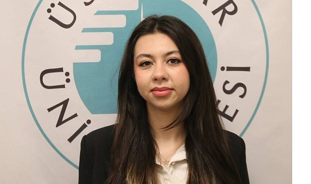 Başarının sırrı 