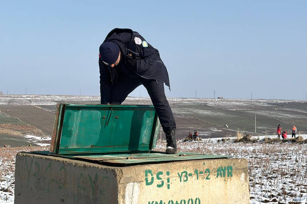 Diyarbakır&rsquo;da 8 g&uuml;nd&uuml;r kayıp olan kadını arama &ccedil;alışmaları devam ediyor