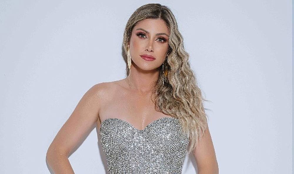 Evrim Bilgin'den yeni şarkı: 'Dansöz Dünya'! 