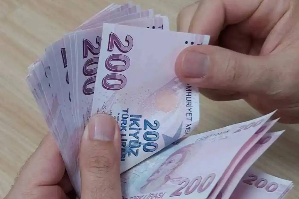 Kamu işçilerine 2025 yılı ek ödeme tarihleri Resmî Gazete'de açıklandı