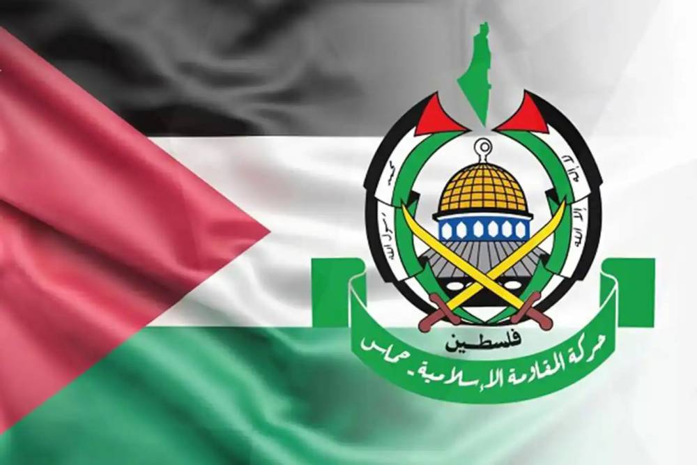 HAMAS m&uuml;zakere heyeti, ateşkes anlaşmasının uygulanmasını sonu&ccedil;landırmak &uuml;zere Kahire'ye geldi