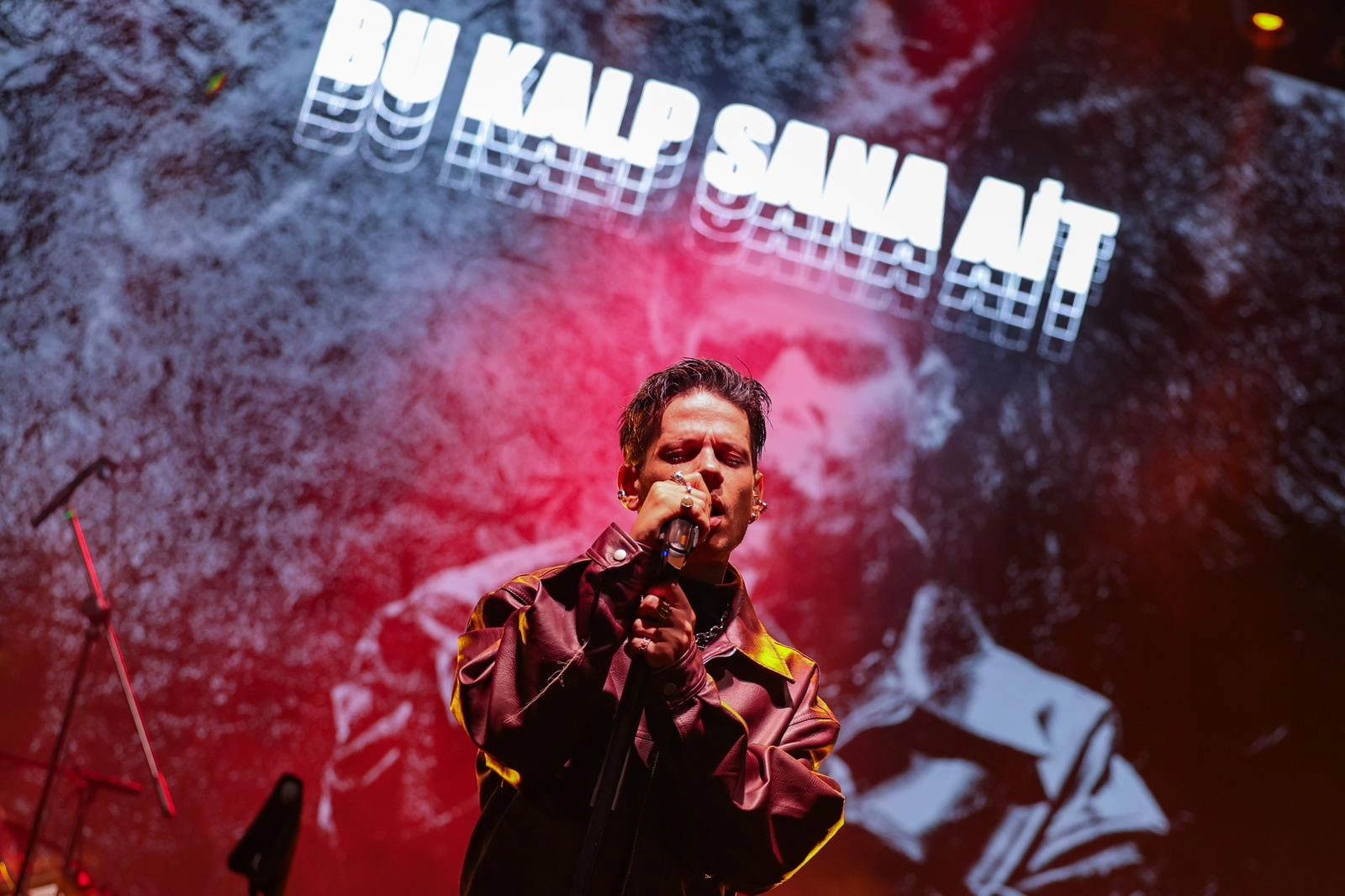 Maltepe'de Cumhuriyet coşkusu