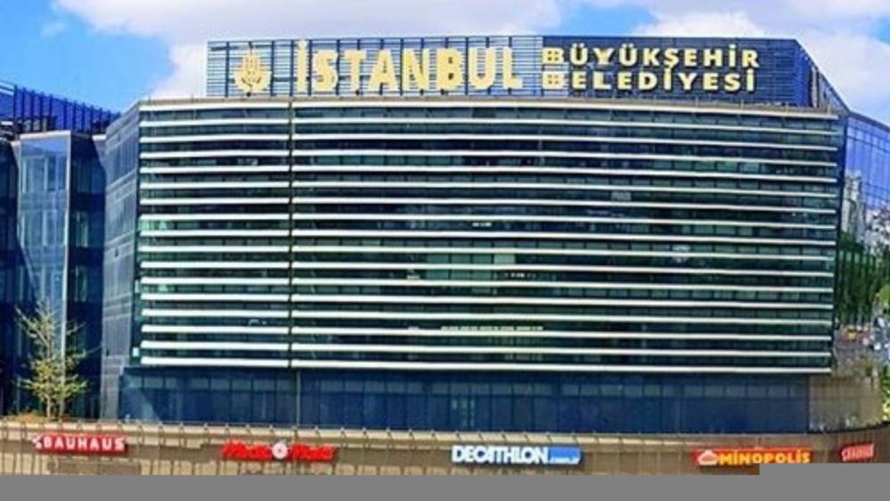 ‘İstanbul Senin’ soruşturmasında 4 yeni gözaltı kararı