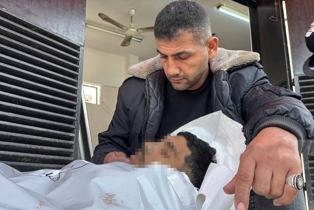 Ateşkes hi&ccedil;e sayılıyor: Siyonist rejimin saldırısında 2 şehit