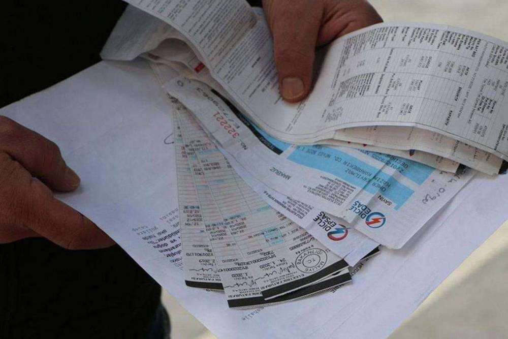Elektrik faturalarında yeni düzenleme