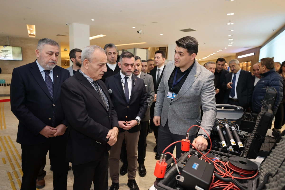 6 ŞUBAT DEPREMLERİ UNUTULMADI