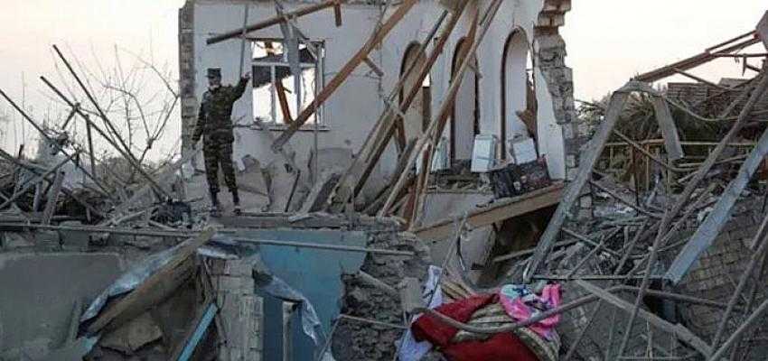İnsan Hakları Komisyonu'ndan 'şerh'li ‘Karabağ’ raporu: Ermeni yöneticiler yargılanmalı