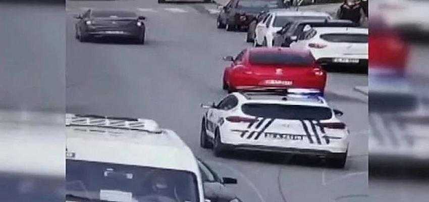 İstanbul Valiliğinden Bakırk&ouml;y&rsquo;de yaşanan kovalamacaya ilişkin a&ccedil;ıklama