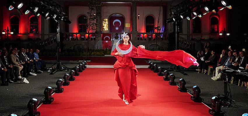 “SİVAS KONGRESİ VATANIMIZIN, MİLLETİNİ SAVUNMAK İÇİN ÇIKARDIĞI ORTAK SESTİR”