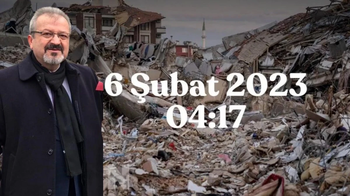 Bakırk&ouml;y Kent Konseyi, 6 Şubat depreminde yaşamını yitirenleri andı