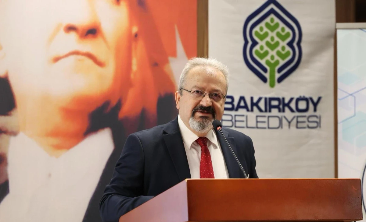 Bakırk&ouml;y Kent Konseyi&rsquo;nden Kamuoyuna A&ccedil;ıklama: "Temsil Yetkisi ve Hukuki S&uuml;re&ccedil; Netleşti"