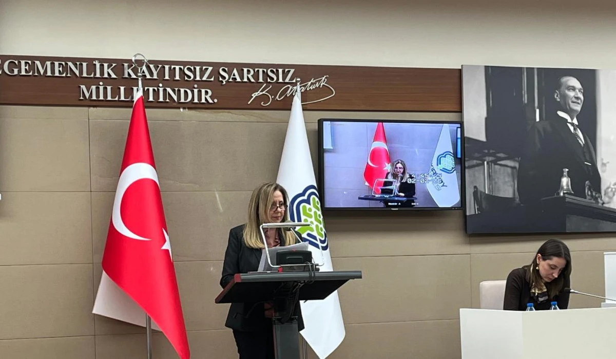 Bakırk&ouml;y Meclisi&rsquo;nde Gergin Anlar: &ldquo;Yuvamız İstanbul&rdquo; Tartışması