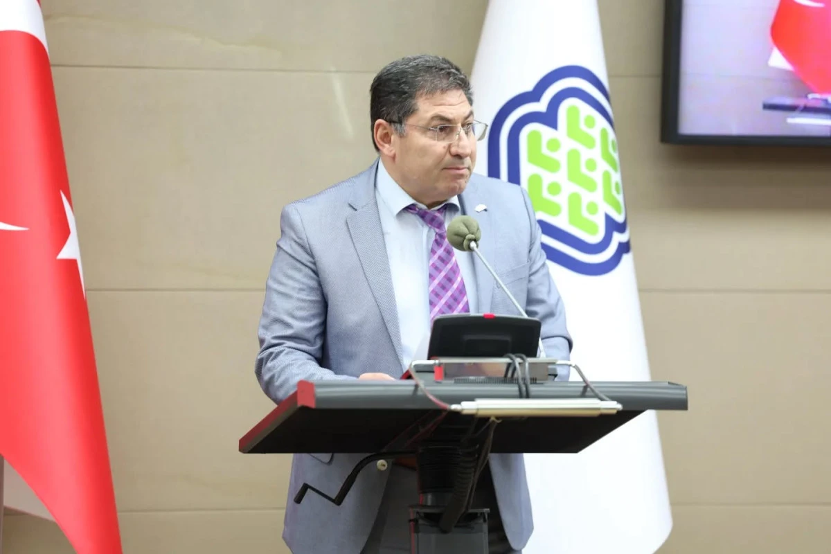 Bakırk&ouml;y Meclisi&rsquo;nde Nevruz Mesajı: &ldquo;Nevruz, Direnişin ve Umudun Sembol&uuml;d&uuml;r&rdquo;