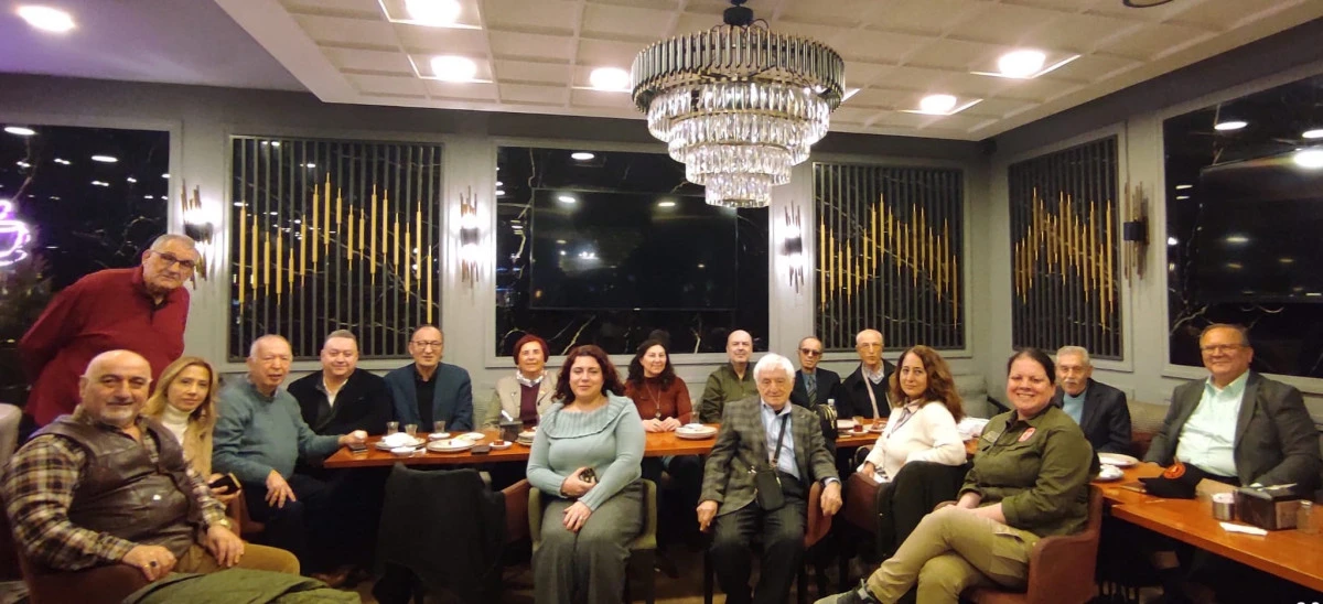 &ldquo;Bakırk&ouml;y&rsquo;de 30 Yıllık &Ccedil;evre M&uuml;cadelesi: &lsquo;Dur&rsquo; Diyenler Aynı Masada&rdquo;