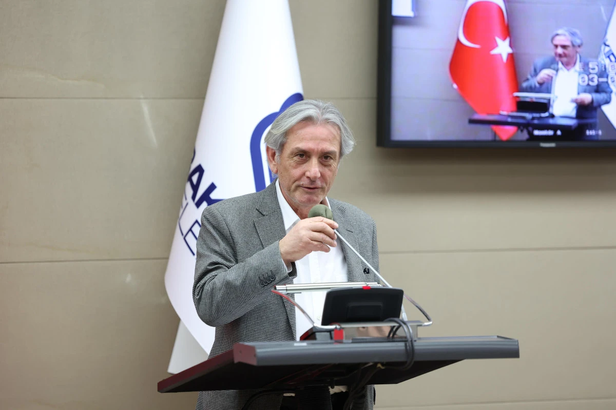 Bakırk&ouml;y&rsquo;de Revizyon İmar Planı Yeniden İBB&rsquo;ye G&ouml;nderildi