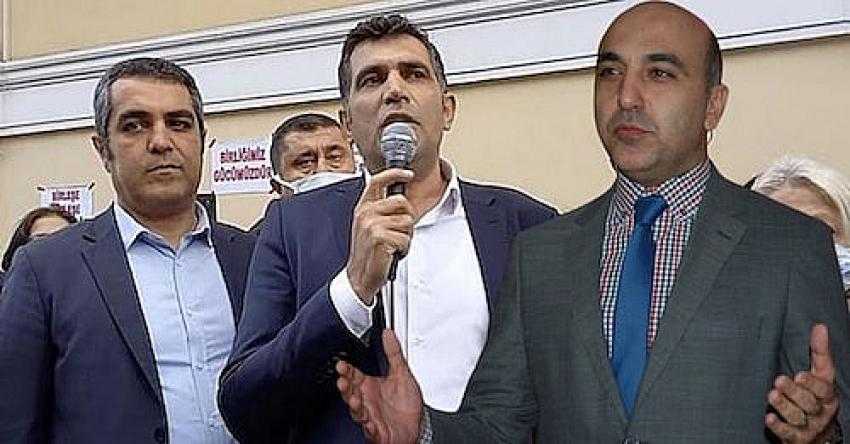 Başkan Kerimoğlu’ndan grevdeki işçilere yasal olarak mümkün olmayan yeni bir teklif daha…