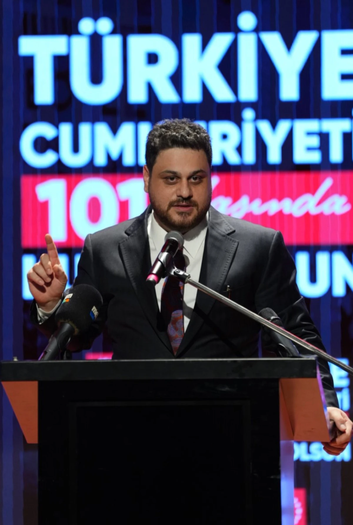 BTP Lideri H&uuml;seyin Baş: &ldquo;&Ccedil;ift&ccedil;i 1 litre mazot i&ccedil;in 6 kilodan fazla buğday satmak zorunda&rdquo;