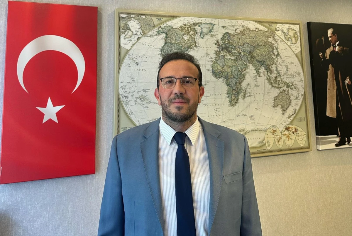 BTP'den Orta Doğu analizi