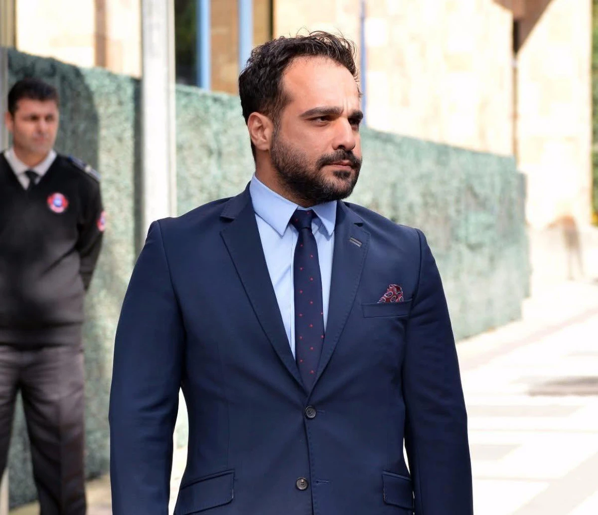 Bur&ccedil;in Baykal Boğaz k&ouml;pr&uuml;s&uuml;nden atlayarak canına kıydı