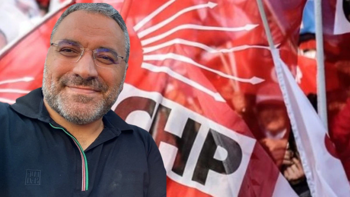 CAFER ÇAKMAK: KONFORMİST, LOCA VE ARKA KAPI SİYASETÇİSİ OLMADIM, OLMAYACAĞIM!