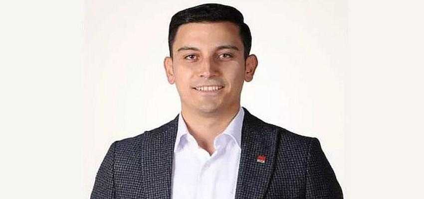 CHP’nin yeni Gençlik Kolları Başkanı belli oldu