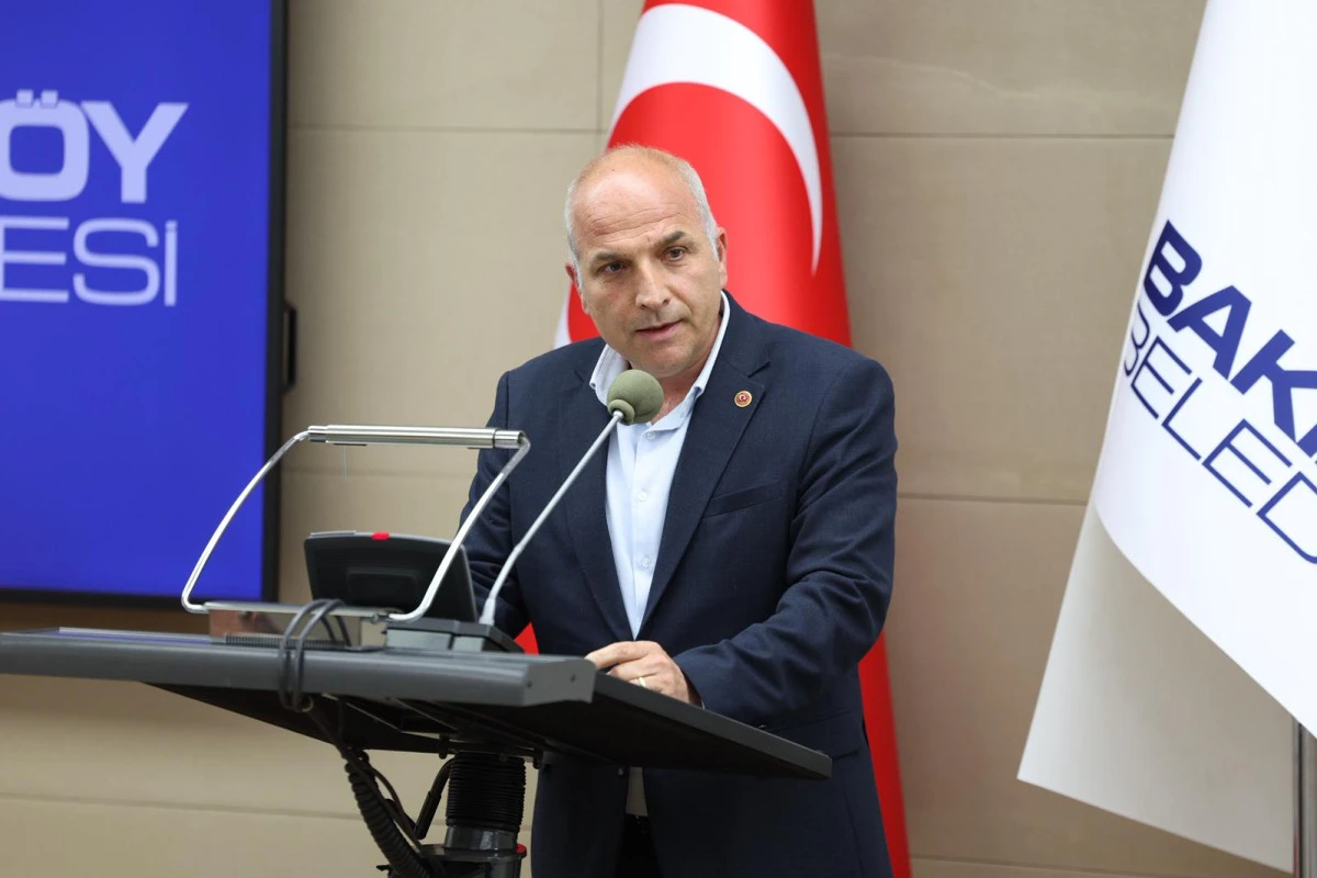 CHP&rsquo;li Caner Kılı&ccedil;&rsquo;tan İBB Operasyonlarına Sert Tepki