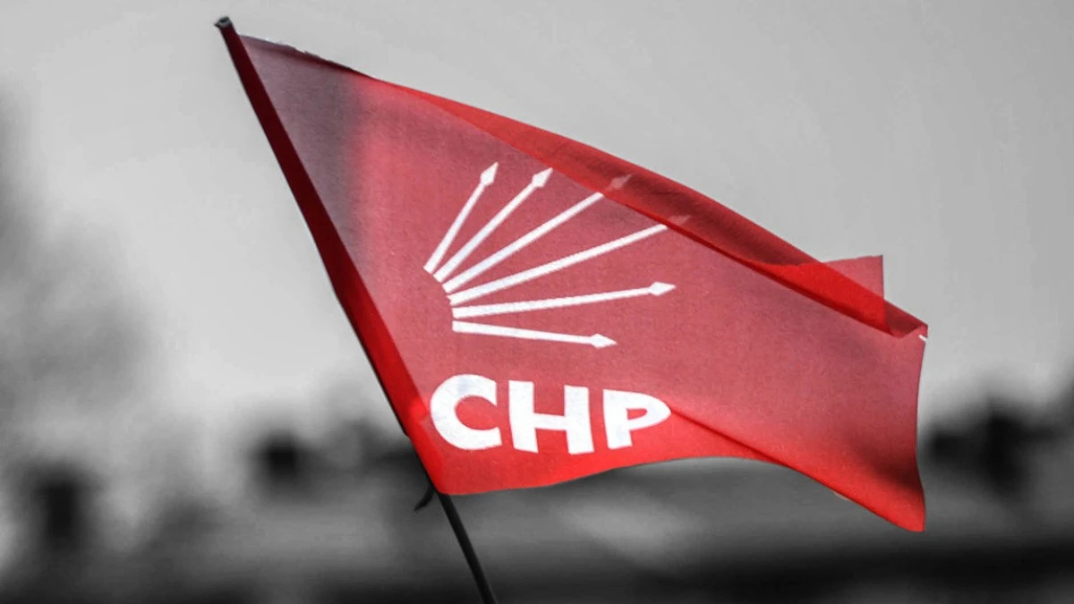 CHP’NİN KURULTAY İPTAL DAVASI8 EYLÜL’E ERTELENDİ