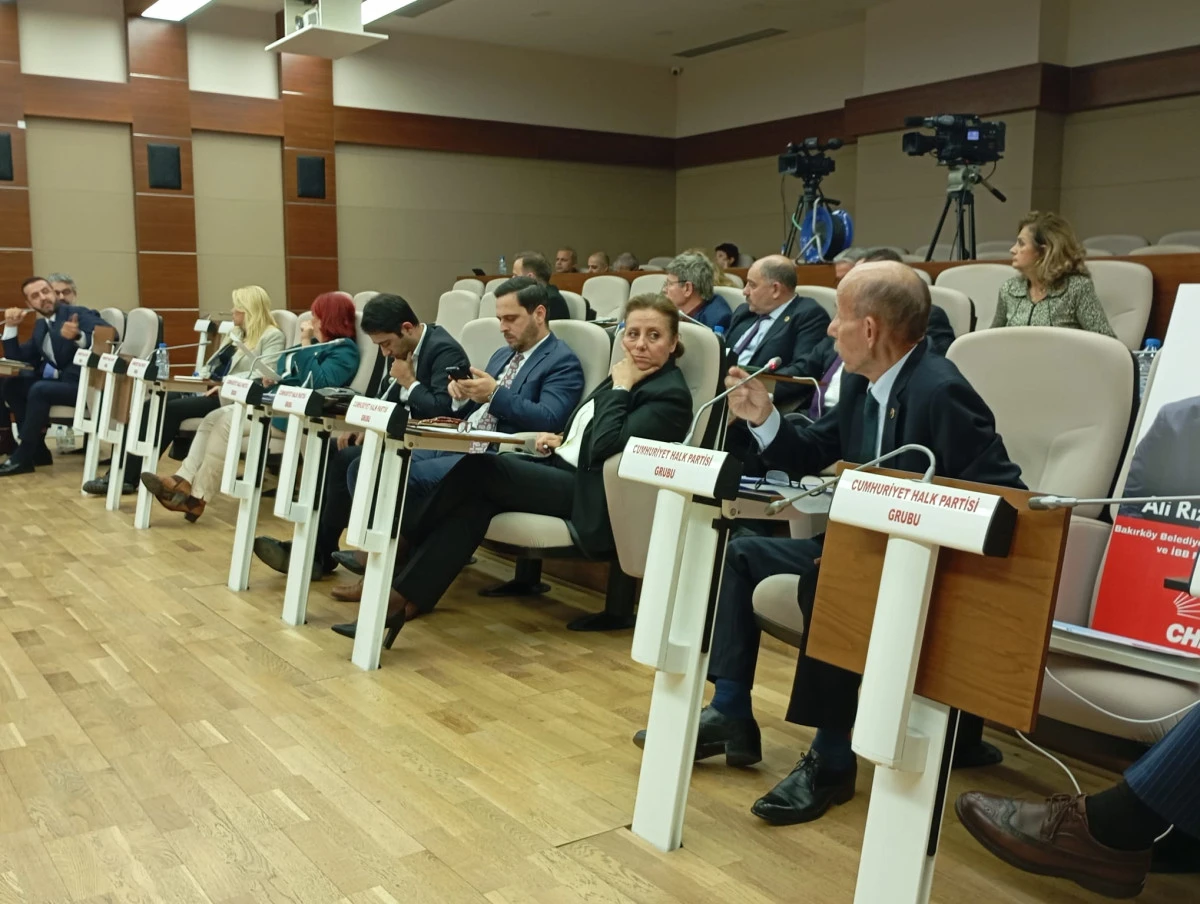 Çocuk Bakımevinde yaşanan patlamayı sordu