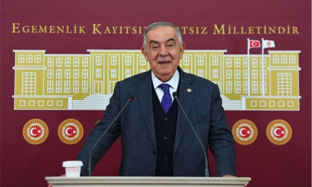 Demokrat Parti'den Ermenistan'la sınırların açılması çağrısı