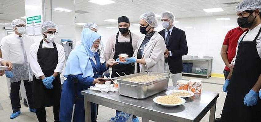 DEÜ’de Kazananlar, Birlik ve Beraberlik İçin Kaynadı
