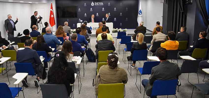 "Kendi hukuk sistemiyle kavgalı olan bir &uuml;lke ne kadar yol alabilir?"