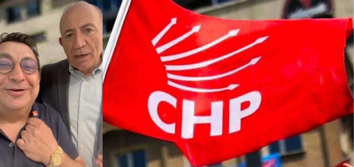 Disiplinle Ayrılmıştı, Rozetle D&ouml;nd&uuml;: Nurhan &Ccedil;etinkaya Yeniden CHP&rsquo;de
