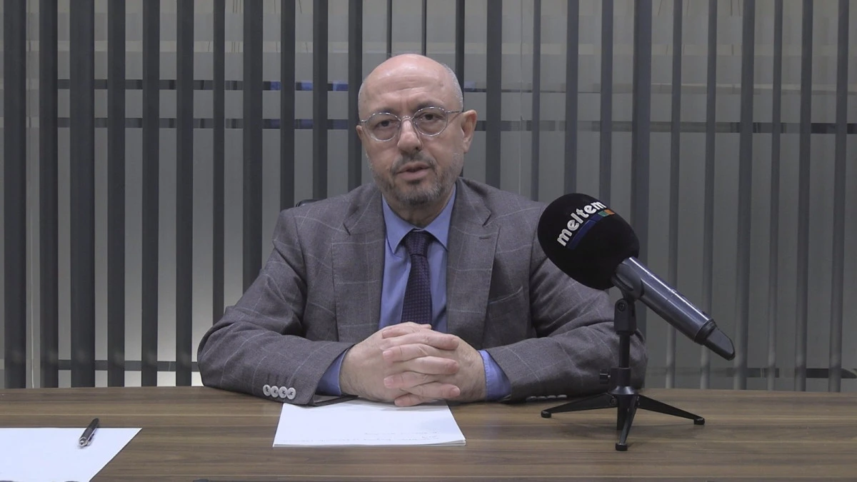 "D&uuml;nyanın Milli Ekonomi Modeline ihtiyacı var"