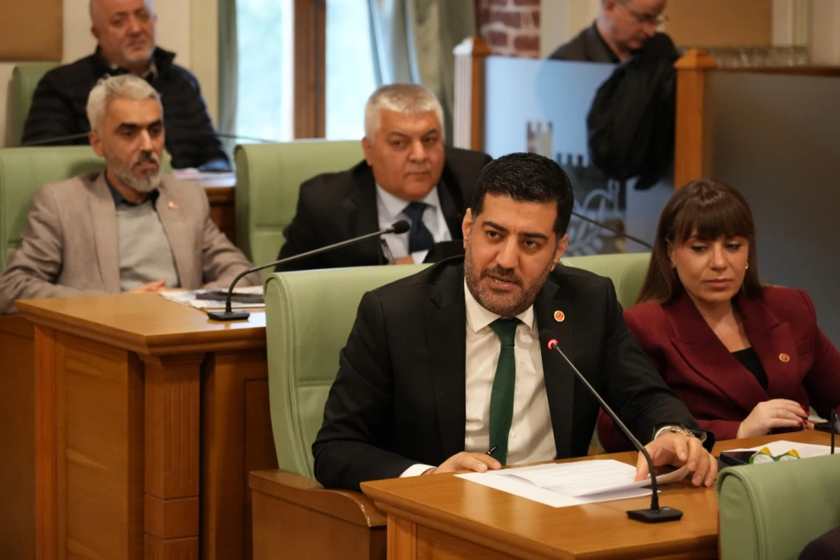 "En Y&uuml;ksek Emlak Vergisi Zeytinburnu&rsquo;nda"