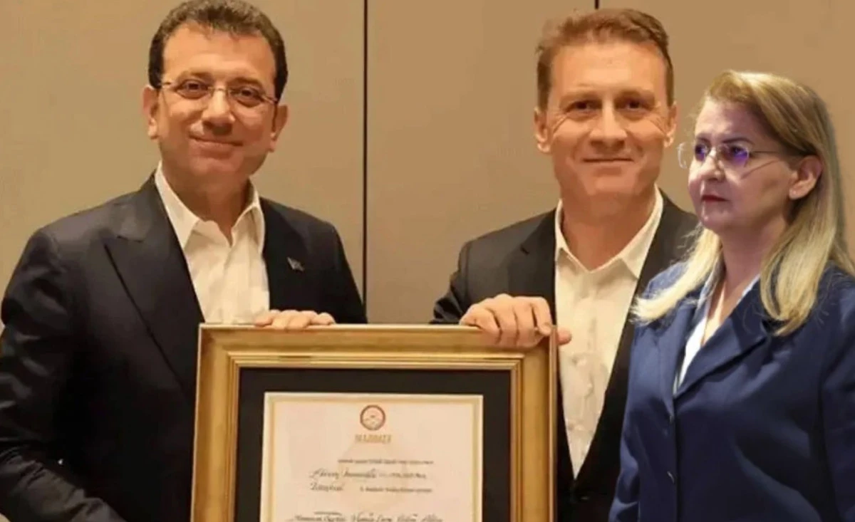 Ertan Yıldız, ‘etkin pişmanlık’ kapsamında ifade verdi ancak başsavcılık yeterli bulmadı! Gözler Ovalıoğlu’na çevrildi! 