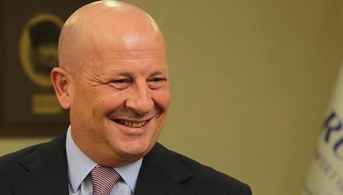 Ferzan Özer: BİRLİK OLMADAN ASLA..!